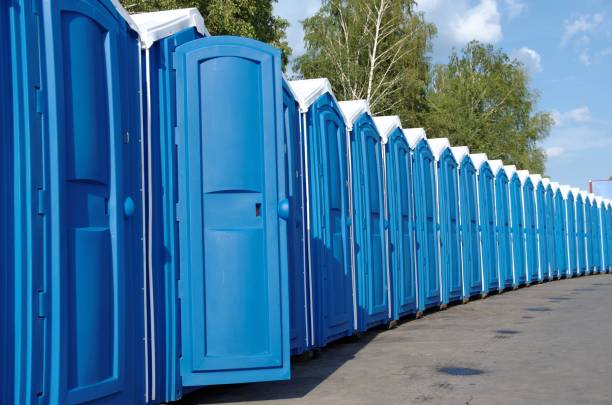 Trusted Naco, AZ porta potty rental Experts